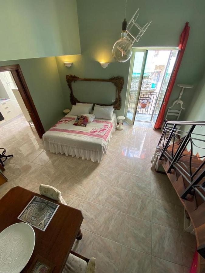 Апартаменти Casa Gioia, Tra Palazzo Reale,Lungomare E Monte Echia Неаполь Екстер'єр фото