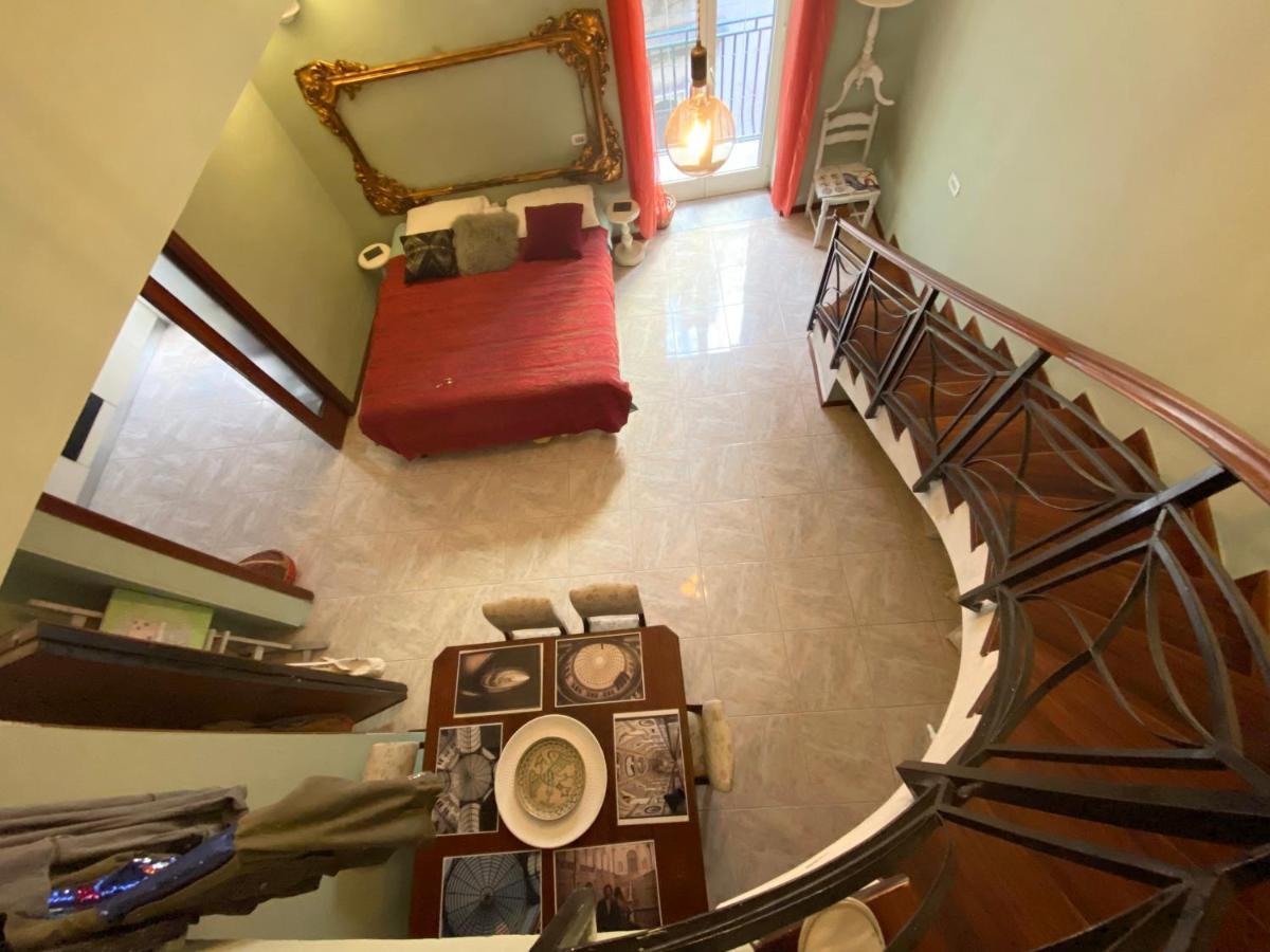 Апартаменти Casa Gioia, Tra Palazzo Reale,Lungomare E Monte Echia Неаполь Екстер'єр фото