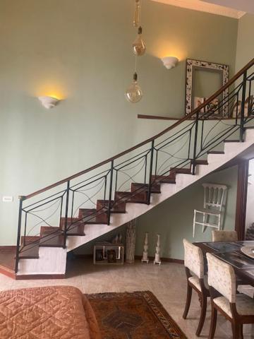 Апартаменти Casa Gioia, Tra Palazzo Reale,Lungomare E Monte Echia Неаполь Екстер'єр фото